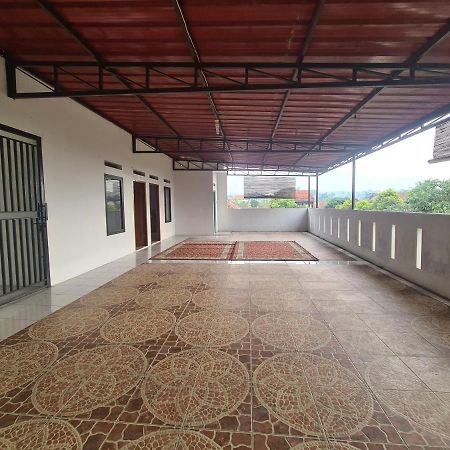 Kampung Istal Villa Pamijahan Bogor Luaran gambar