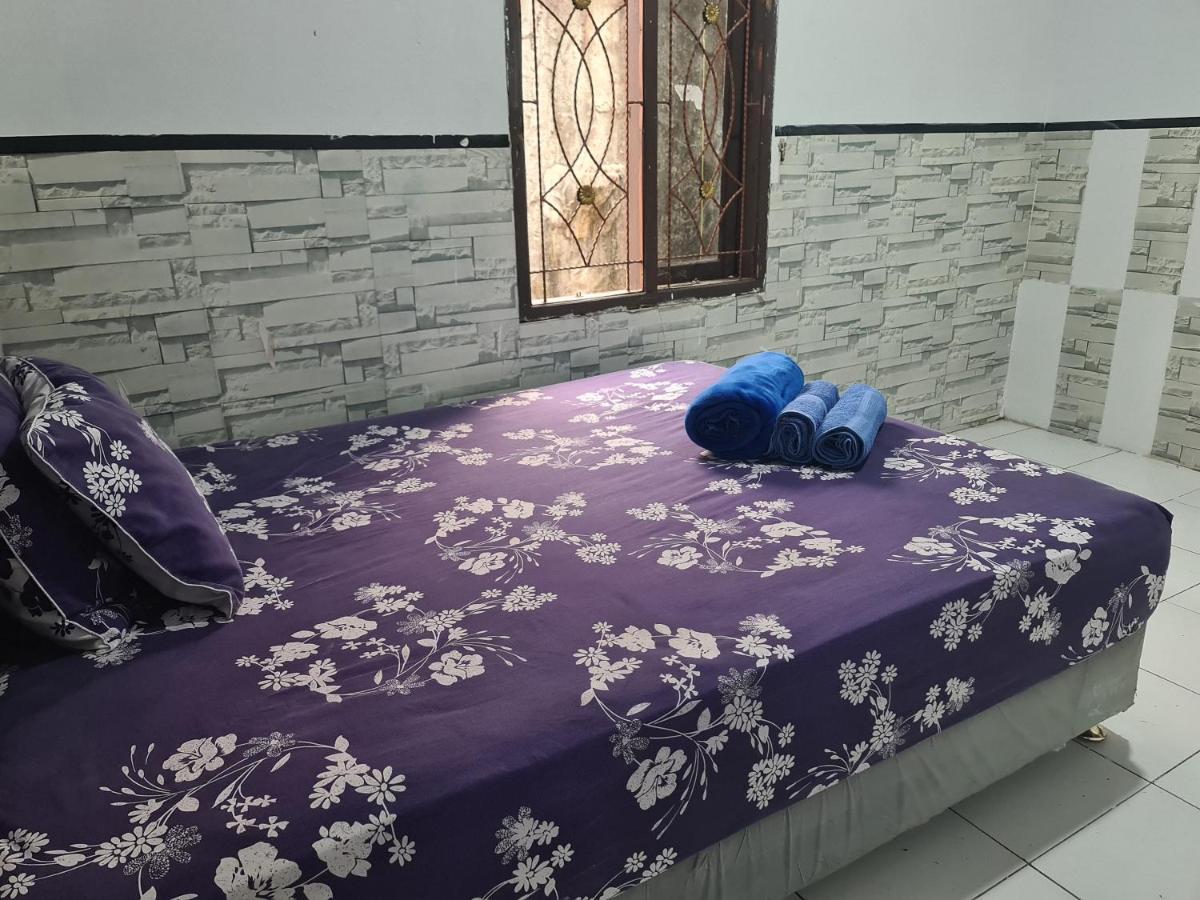 Kampung Istal Villa Pamijahan Bogor Luaran gambar