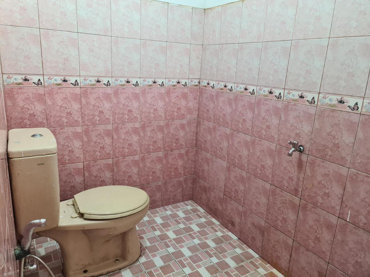 Kampung Istal Villa Pamijahan Bogor Luaran gambar