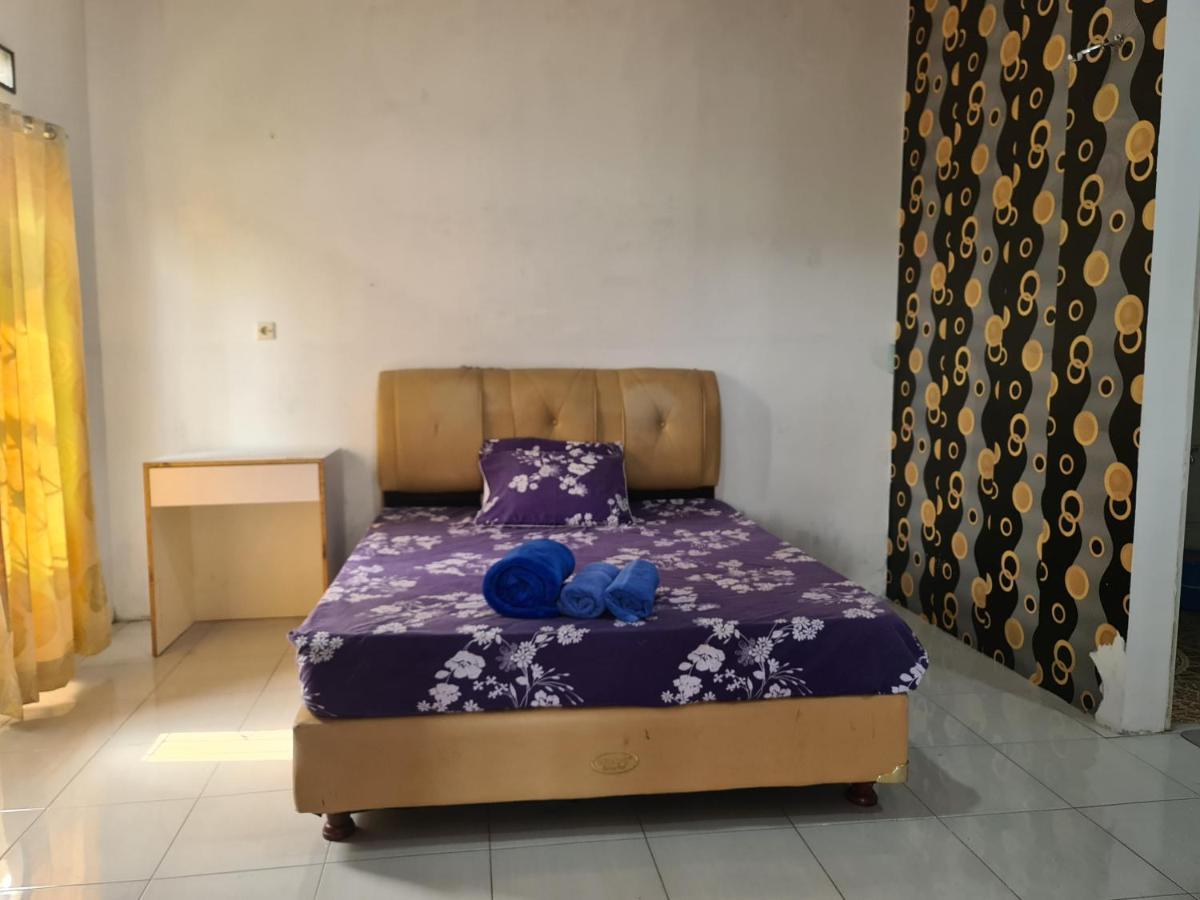 Kampung Istal Villa Pamijahan Bogor Luaran gambar